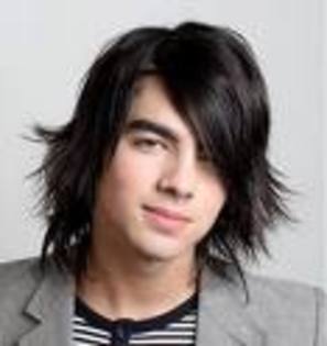 Joe Jonas - vedete