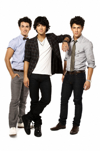 draguti si - Jonas Brothers