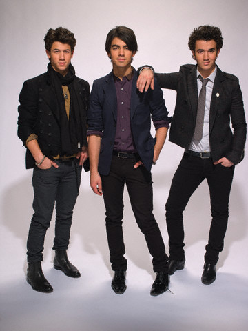Kevin - Jonas Brothers