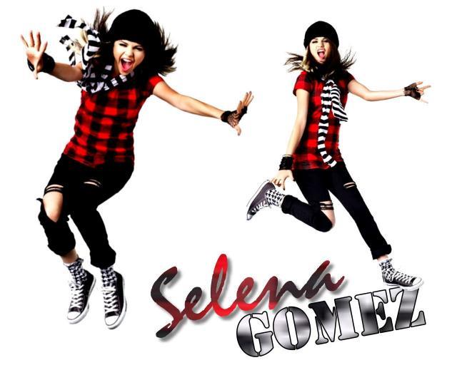 Miyuki - Club - Selena Gomez plin
