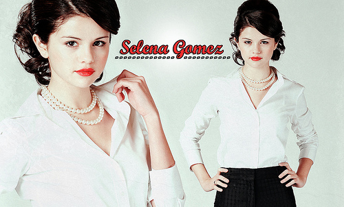 SelenaGomezCool - Club - Selena Gomez plin