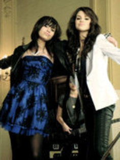 Sely and Demy One And The Same8 - album pentru Inga