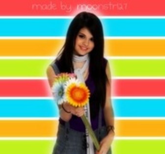 selena (7) - album pentru Inga