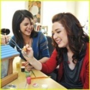 selena (10) - album pentru Inga