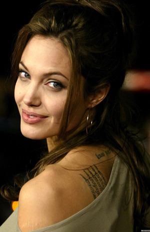 Angelina Jolie-40841 - Angelina Jolie