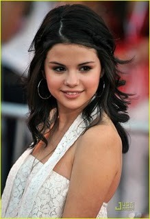 Selena - Selena Marie Gomez