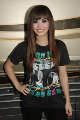 Demi - Demi Devonne Hart Lovato