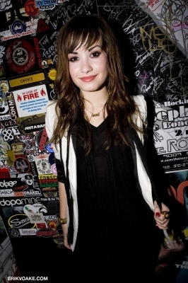 Demi - Demi Devonne Hart Lovato