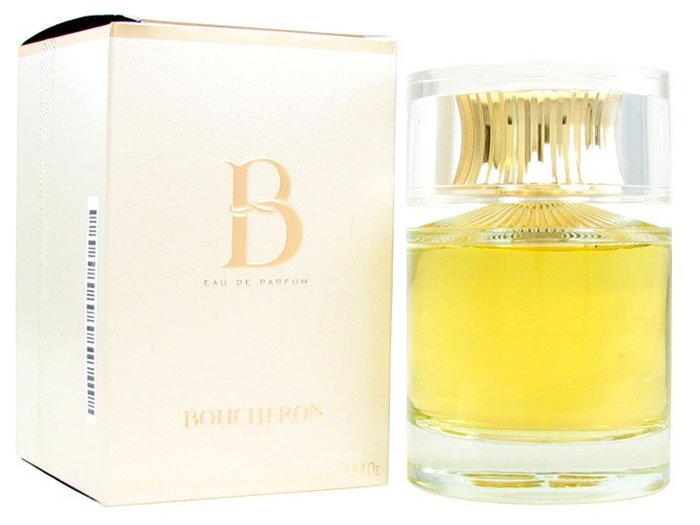 Boucheron_B_mare[1] - Parfumerie