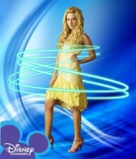 POSTER - REVISTA NR 4 DISNEY CHANNEL