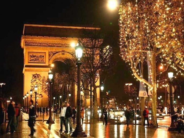 Paris In Night (14)