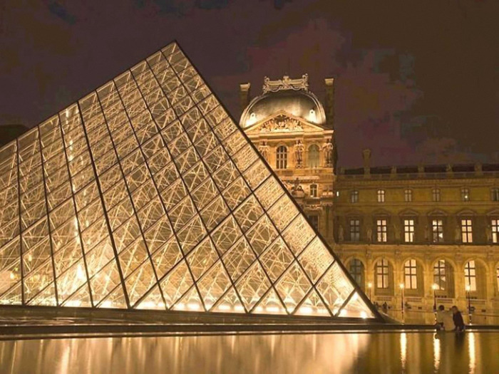 Paris In Night (22)
