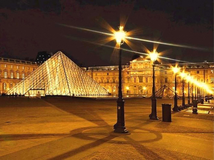 Paris In Night (25)