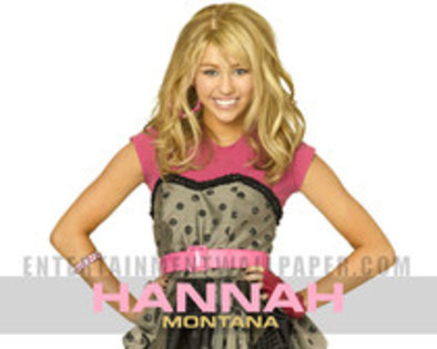 AKVPJBHICWPDQXXPGJN - Miley Cyrus and Hannah Montana Wallpapers