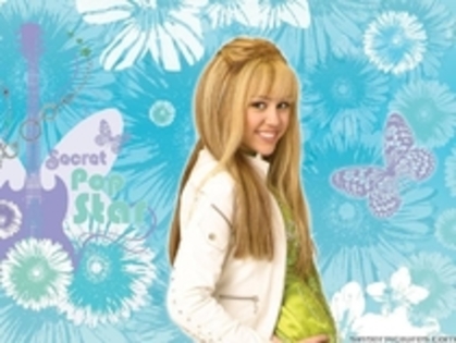 CBWUBQLXAUICRLOCRJR - Miley Cyrus and Hannah Montana Wallpapers