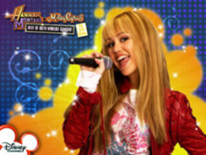 FGNNGQFNPVLCODSBDLM - Miley Cyrus and Hannah Montana Wallpapers