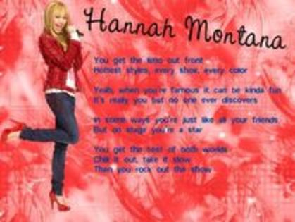 ZDPBMLGNSWGADMLDBND - Miley Cyrus and Hannah Montana Wallpapers