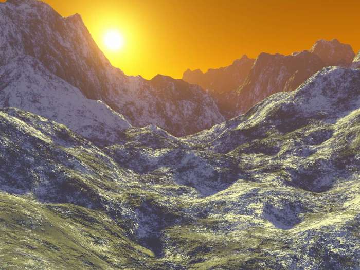 Snow (48) - Snow Wallpapers
