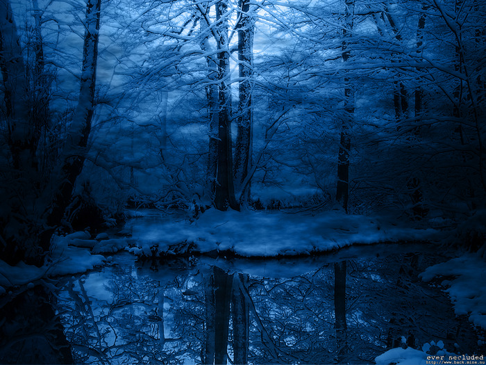 Snow (50) - Snow Wallpapers