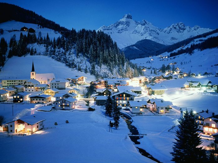 Snow (52) - Snow Wallpapers