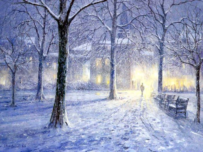 Snow (60) - Snow Wallpapers