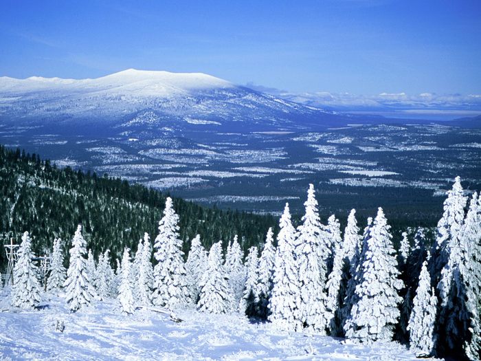Snow (66) - Snow Wallpapers