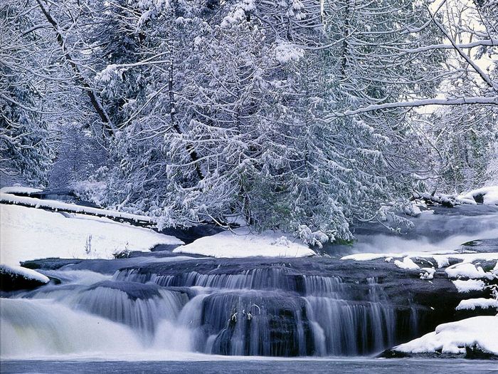 Snow (84) - Snow Wallpapers