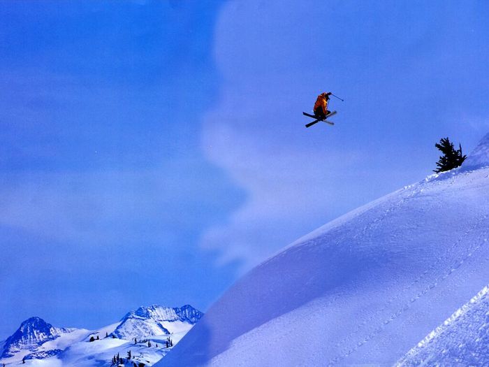 Snow (89) - Snow Wallpapers