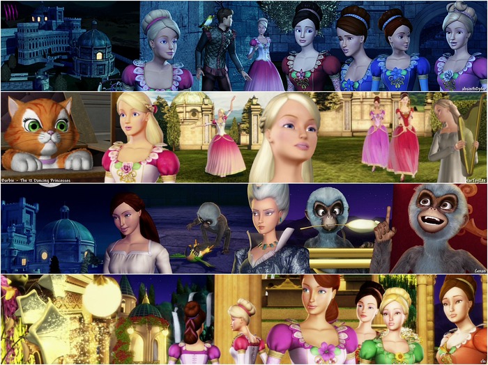 The_Devils_CLAW_14_(feat-Gman)_Barbie_-_The_12_Dancing_Princesses[1] - Barbie in The 12 Dancing Princesses