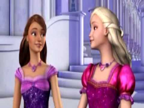 0[3] - Barbie in The Diamond Castle