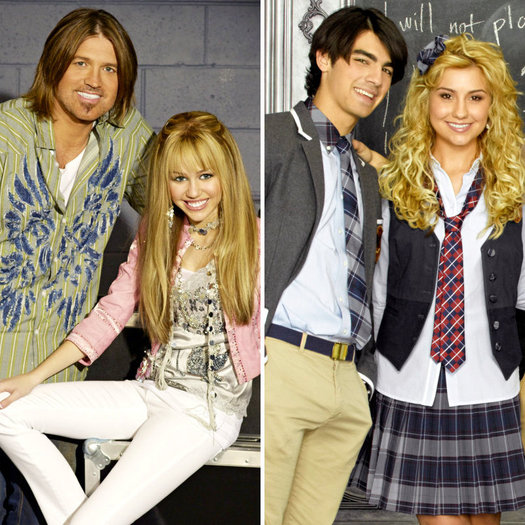 hannah montana - Hannah Montana