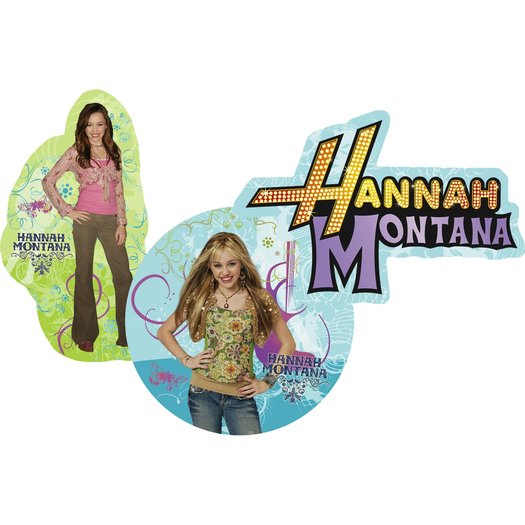 hannah montana - Hannah Montana