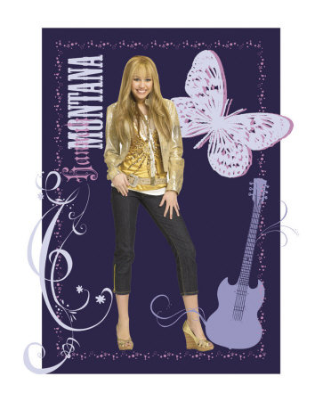 hannah montana - Hannah Montana