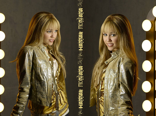 hannah montana - Hannah Montana