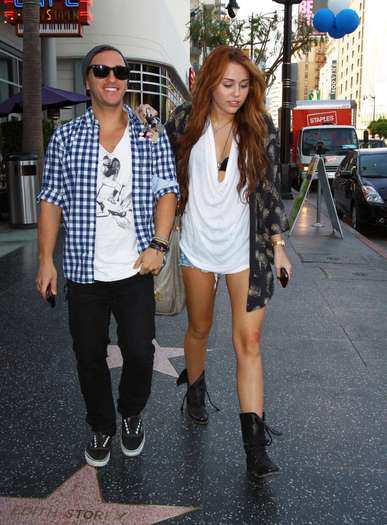 156 - Miley Cyrus