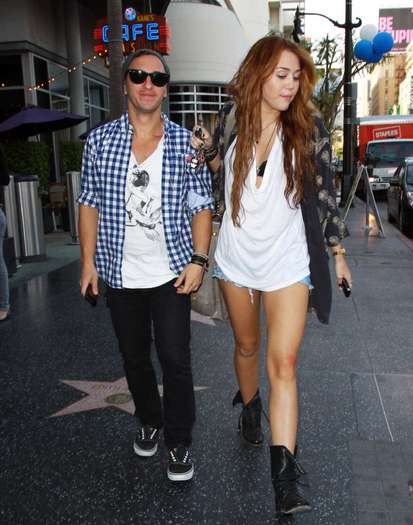 157 - Miley Cyrus