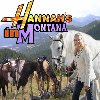 hannah montana - Hannah Montana