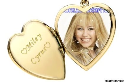 hannah montana - Hannah Montana