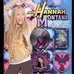 hannah montana