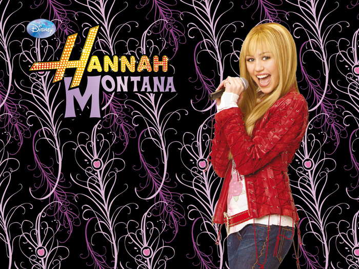 hannah-montana - Hannah Montana