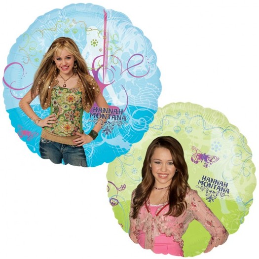 Hannah Montana - Hannah Montana