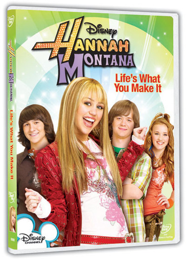 Hannah Montana - Hannah Montana