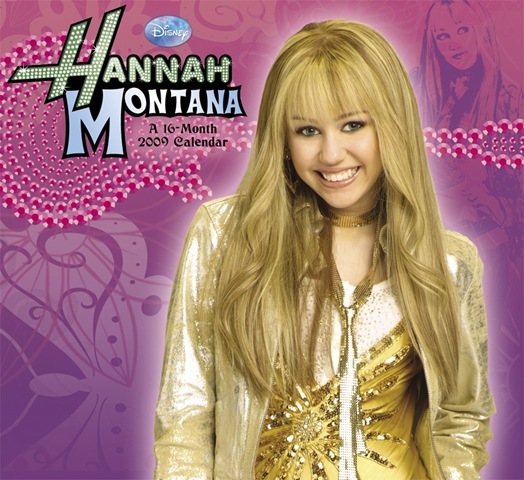 hannah-montana