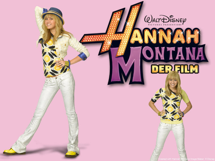 hannah-montana - Hannah Montana