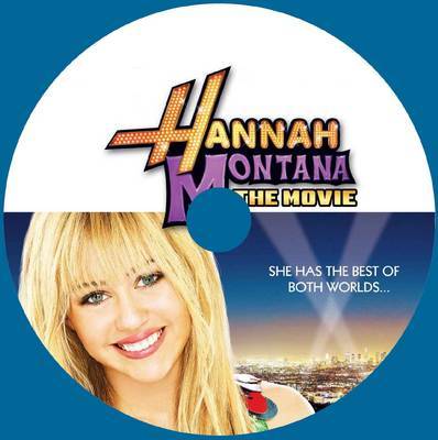 Hannah-Montana - Hannah Montana