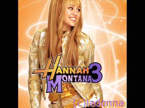 Hannah Montana_3 - Hannah Montana