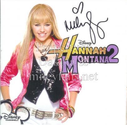 Hannah Montana2 - Hannah Montana