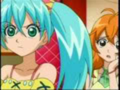 image - Alice Bakugan