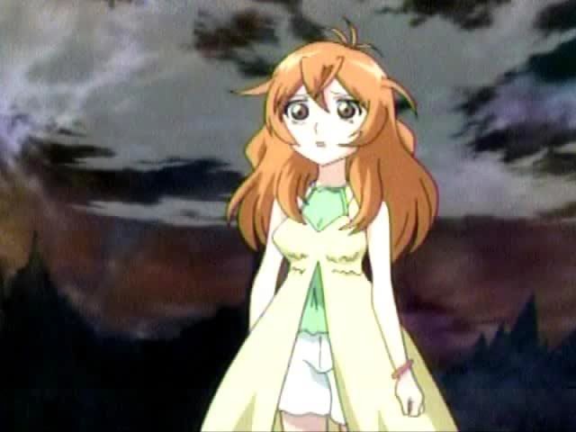 Alice-Episode37-YouSayYouWantAnEvol - Alice Bakugan