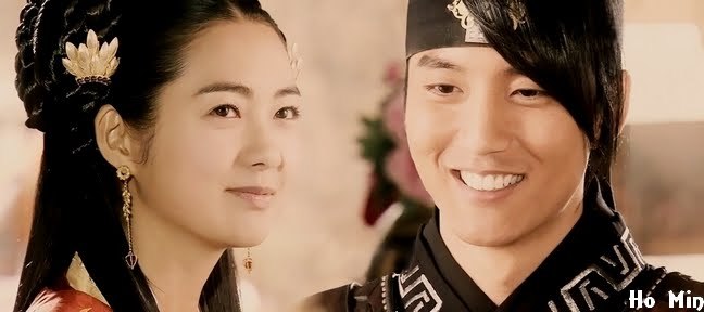 BD DM Sweet - 8x - Queen SeonDeok - x8